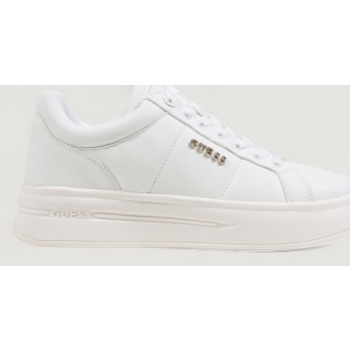 xαμηλά sneakers guess welli flfwll σε προσφορά