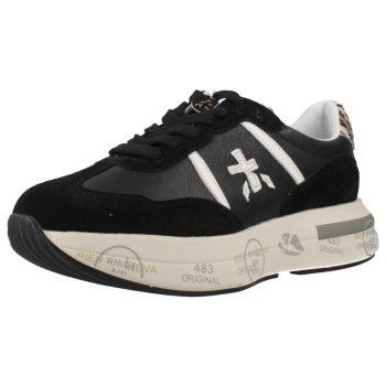 xαμηλά sneakers premiata cassie 7681 | σε προσφορά