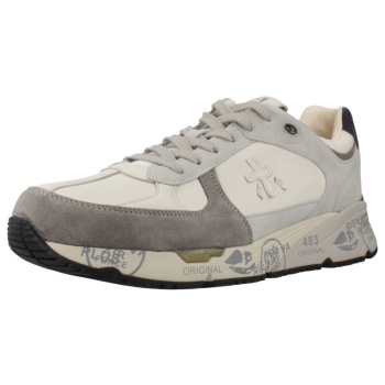 xαμηλά sneakers premiata mase 7814 | σε προσφορά