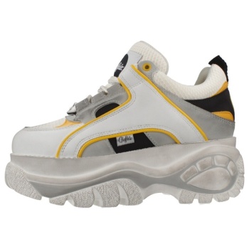 xαμηλά sneakers buffalo 1339-14 rev σε προσφορά