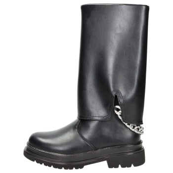 μπότες για την πόλη asso ag-17631 | σε προσφορά