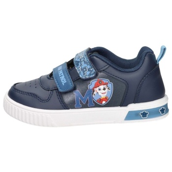 xαμηλά sneakers paw patrol pw012535 | σε προσφορά
