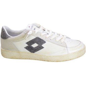 xαμηλά sneakers lotto 145855 | σε προσφορά