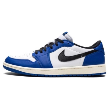 xαμηλά sneakers nike 1 retro low og