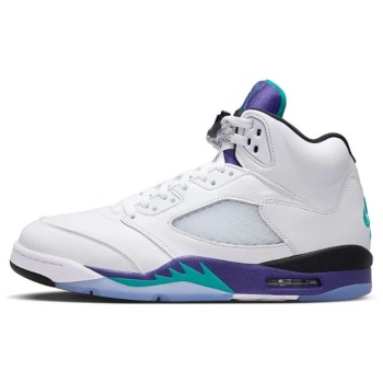 παπούτσια του μπάσκετ nike 5 retro