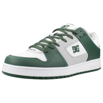 xαμηλά sneakers dc shoes manteca se | σε προσφορά