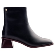  μπότες gioseppo pierz boots - black |