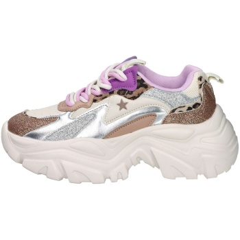 xαμηλά sneakers shop art sasf251213 | σε προσφορά