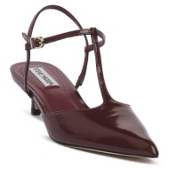 γόβες steve madden wine ...