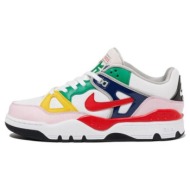  xαμηλά sneakers nike air force 3 low sp nigo white |