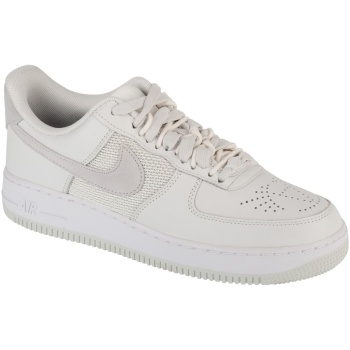 xαμηλά sneakers nike air force 1 low x