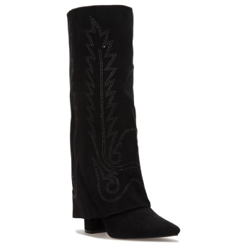 μπότες για την πόλη la modeuse