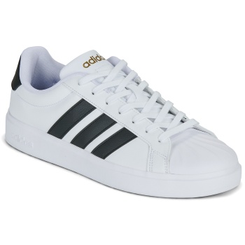 xαμηλά sneakers adidas streettalk