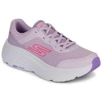 xαμηλά sneakers skechers max cushioning