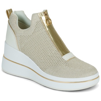 ψηλά sneakers michael michael kors emmy