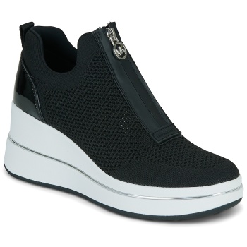 ψηλά sneakers michael michael kors emmy