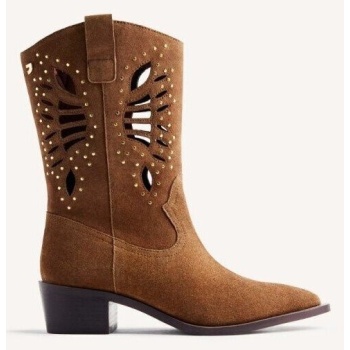 μπότες για την πόλη gioseppo - |