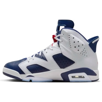 ψηλά sneakers nike 6 retro olympic |