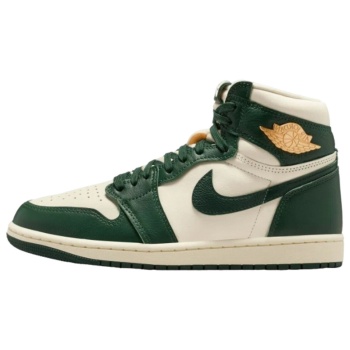 ψηλά sneakers nike 1 retro high fir pro σε προσφορά