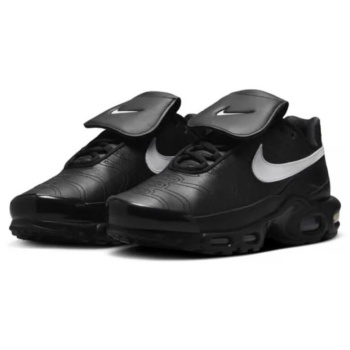 sneakers nike air max plus tiempo black σε προσφορά