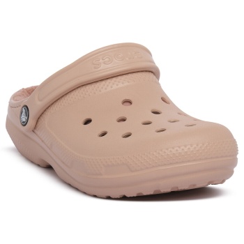 τσόκαρα crocs latt classic lined |