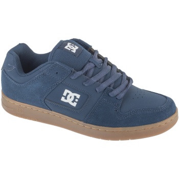 xαμηλά sneakers dc shoes shoes manteca
