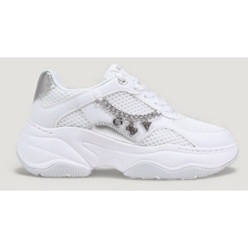 xαμηλά sneakers guess harpaa flphar σε προσφορά
