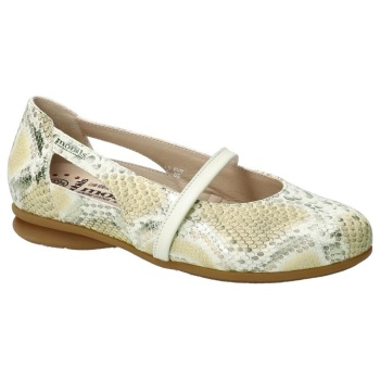 μπαλαρίνες mephisto samya |