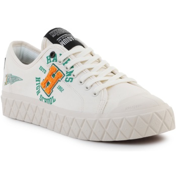 xαμηλά sneakers palladium domyślna