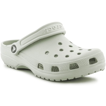 τσόκαρα crocs classic clog k 206991-3vs σε προσφορά