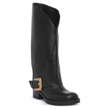 μπότες για την πόλη priv lab icona