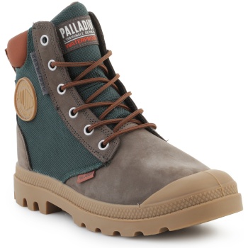 ψηλά sneakers palladium domyślna nazwa |