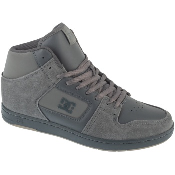 xαμηλά sneakers dc shoes shoes manteca
