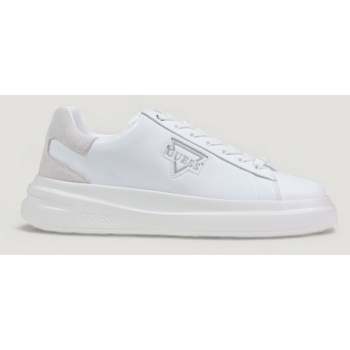xαμηλά sneakers guess elban fmfban σε προσφορά
