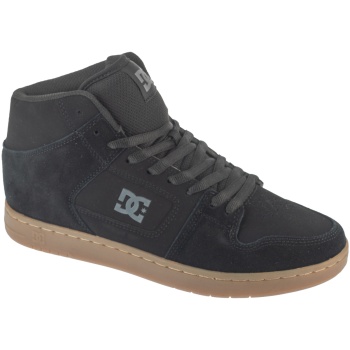 ψηλά sneakers dc shoes shoes manteca 4