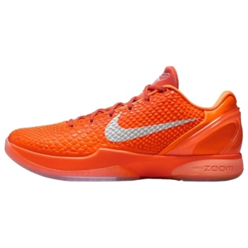 xαμηλά sneakers nike kobe 6 protro