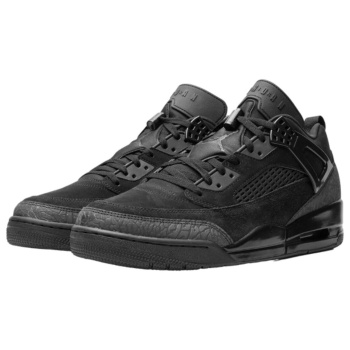sneakers nike spizike low black cat |
