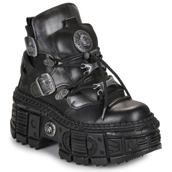 μπότες new rock m-wall052-c1
