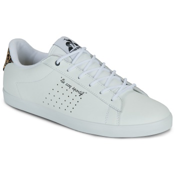 xαμηλά sneakers le coq sportif lucie