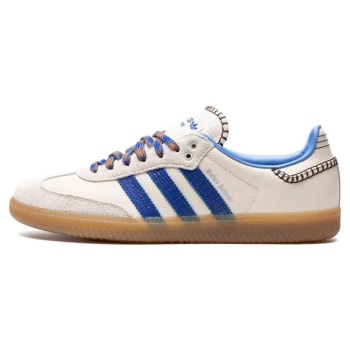 sneakers adidas samba nylon wales σε προσφορά