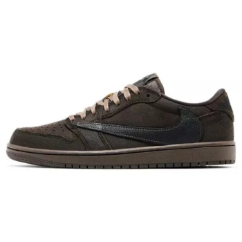 sneakers nike 1 retro low og sp travis