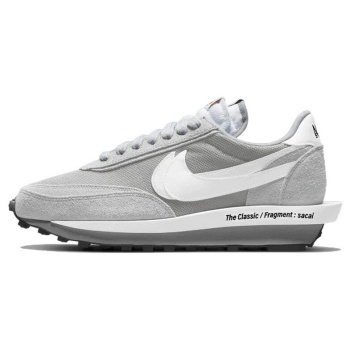 sneakers nike ld waffle sacai fragment σε προσφορά