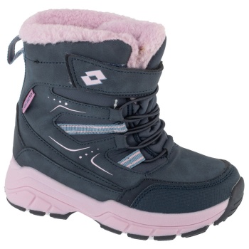 μπότες για σκι lotto nizina tex k |