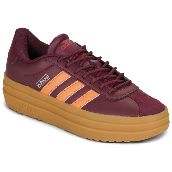 xαμηλά sneakers adidas vl court bold