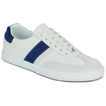 xαμηλά sneakers lauren ralph lauren