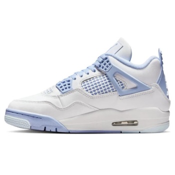 xαμηλά sneakers nike 4 retro forget me