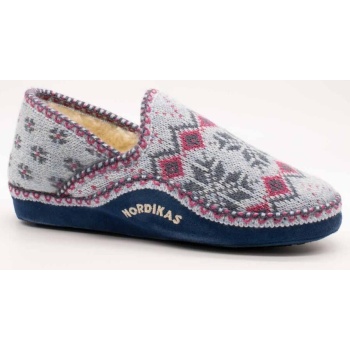 παντόφλες nordikas 2000 heidi zafiro |