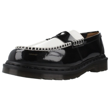 μοκασσίνια dr. martens penton heart | σε προσφορά