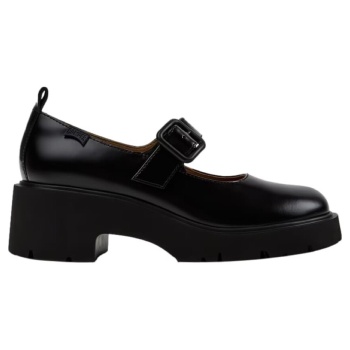 μπαλαρίνες camper milah k201681 - black