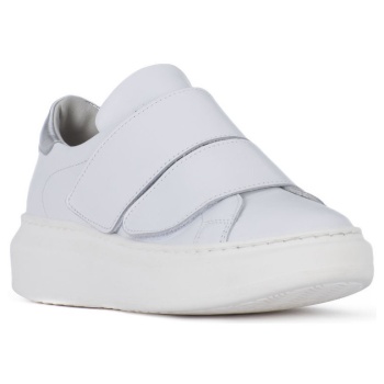 παπούτσια sport at go go galaxy bianco |